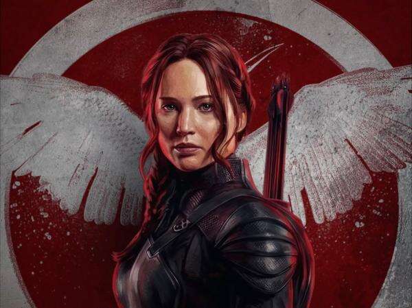 Kenapa Lagu The Hanging Tree dari The Hunger Games Identik dengan Simbol Perlawanan? Kenapa Lagu The Hanging Tree dari The Hunger Games Identik dengan Simbol Perlawanan?