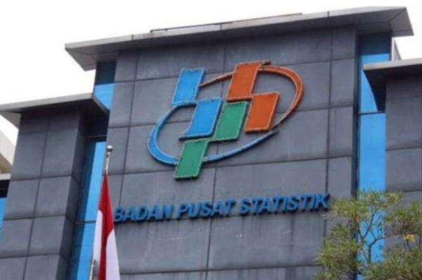 BPS Lakukan Sensus Ekonomi 2026 Mulai Besok, Kenali Ciri-Ciri Petugasnya BPS Lakukan Sensus Ekonomi 2026 Mulai Besok, Kenali Ciri-Ciri Petugasnya