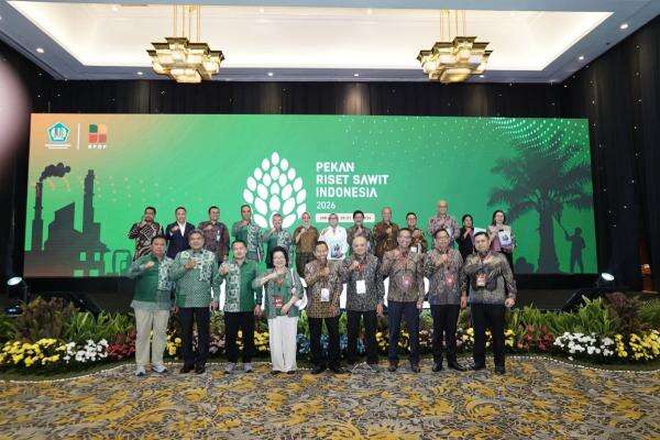 BPDP Perkuat Tata Kelola Industri Sawit Melalui Pedoman Pengarusutamaan Gender BPDP Perkuat Tata Kelola Industri Sawit Melalui Pedoman Pengarusutamaan Gender