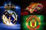 10 Klub Sepak Bola Terkaya di Dunia: Real Madrid Teratas, Manchester United Mengejar! 10 Klub Sepak Bola Terkaya di Dunia: Real Madrid Teratas, Manchester United Mengejar!