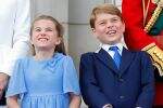 Daftar Anak Terkaya di Dunia, Putri Charlotte dan Pangeran George Masuk 10 Besar Daftar Anak Terkaya di Dunia, Putri Charlotte dan Pangeran George Masuk 10 Besar