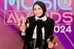 Daftar Lengkap Pemenang AMI Awards 2024, Salma Salsabil Borong 5 Piala Daftar Lengkap Pemenang AMI Awards 2024, Salma Salsabil Borong 5 Piala