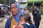 Dana BPNT Setahun Tak Cair, Emak-emak Datangi Kantor Kecamatan Lumbang Pasuruan Dana BPNT Setahun Tak Cair, Emak-emak Datangi Kantor Kecamatan Lumbang Pasuruan