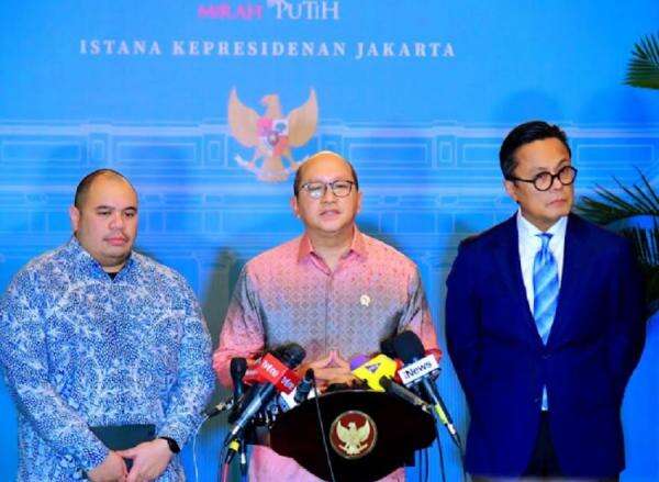 CEO Danantara Ungkap Opsi Privatisasi dan Divestasi BUMN Karya | News+ ...