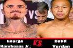 Daud Yordan vs George Kambosos, Peluang Emas Cino Juara Dunia! Daud Yordan vs George Kambosos, Peluang Emas Cino Juara Dunia!