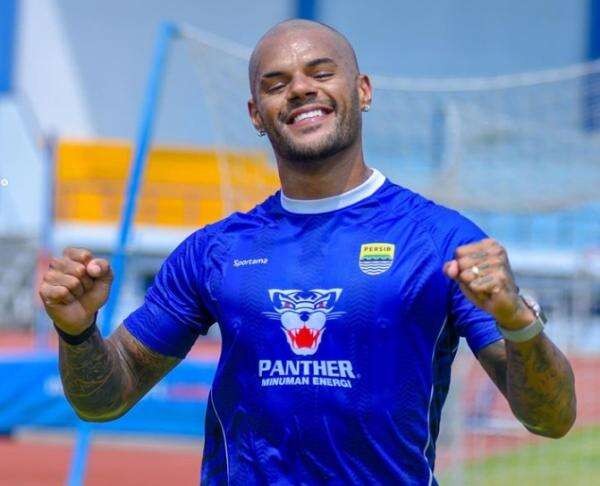 Resmi! Persib Bandung dan David da Silva Sepakat Berpisah Resmi! Persib Bandung dan David da Silva Sepakat Berpisah