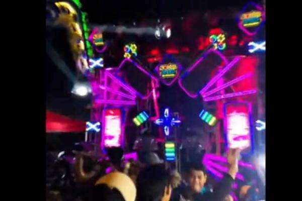 Viral! Karnaval Sound Horeg di Jember Berujung Tawuran Remaja, Dipicu Mabuk Miras Viral! Karnaval Sound Horeg di Jember Berujung Tawuran Remaja, Dipicu Mabuk Miras