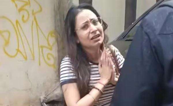 Turis India Jadi Korban Jambret di Jakpus, Pelaku Ditangkap! Turis India Jadi Korban Jambret di Jakpus, Pelaku Ditangkap!