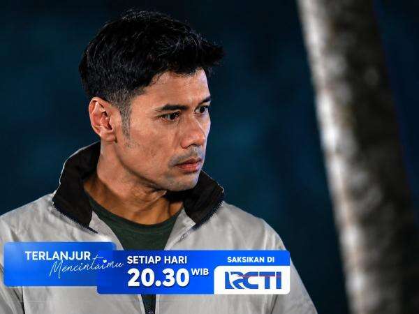Sinopsis Terlanjur Mencintaimu Episode 40: Perhatian Elio Bikin Arumi Tersentuh Sinopsis Terlanjur Mencintaimu Episode 40: Perhatian Elio Bikin Arumi Tersentuh