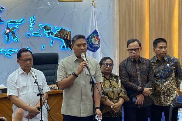 Kepala BGN Tutup Permanen 504 Dapur MBG karena Sanitasi Tak Layak: Ini Urusan Nyawa Orang Kepala BGN Tutup Permanen 504 Dapur MBG karena Sanitasi Tak Layak: Ini Urusan Nyawa Orang