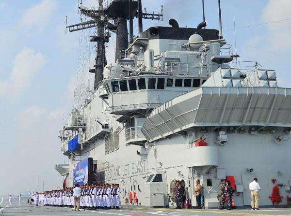 Qodari: KRI Sriwijaya-100 Tak Hanya untuk Pertahanan, Tetapi Juga Tangani Bencana Qodari: KRI Sriwijaya-100 Tak Hanya untuk Pertahanan, Tetapi Juga Tangani Bencana