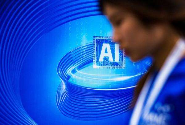 Booming AI Selamatkan Ekonomi, Rahasia Dapur Pabrik Asia Menggeliat di Tengah Perang Booming AI Selamatkan Ekonomi, Rahasia Dapur Pabrik Asia Menggeliat di Tengah Perang