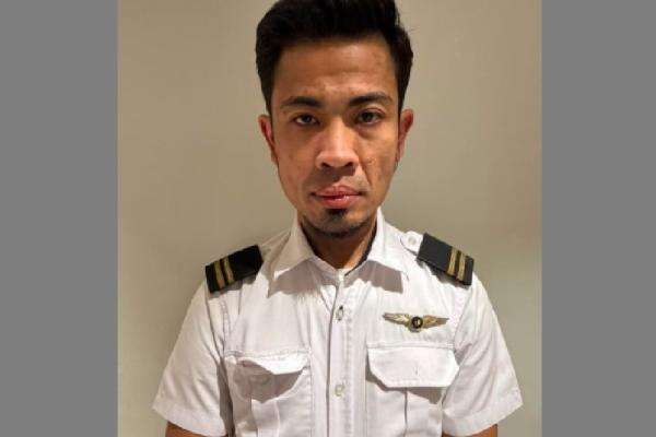 Pilot Malaysia Tepergok Bawa Sabu dan Ekstasi 25 Kg Ditangkap di Bandara Soekarno-Hatta Pilot Malaysia Tepergok Bawa Sabu dan Ekstasi 25 Kg Ditangkap di Bandara Soekarno-Hatta