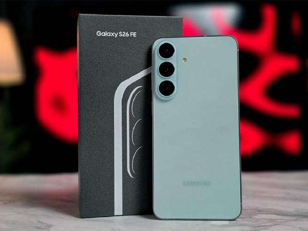 Samsung Galaxy S26 FE Resmi Meluncur di Indonesia, Ini Fitur Jagoannya! Samsung Galaxy S26 FE Resmi Meluncur di Indonesia, Ini Fitur Jagoannya!