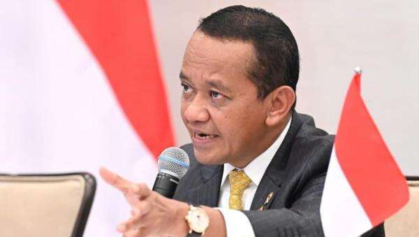 Bahlil Pastikan Harga Pertalite dan LPG 3 Kg Tak Naik, Pertamax Bisa Turun Bahlil Pastikan Harga Pertalite dan LPG 3 Kg Tak Naik, Pertamax Bisa Turun