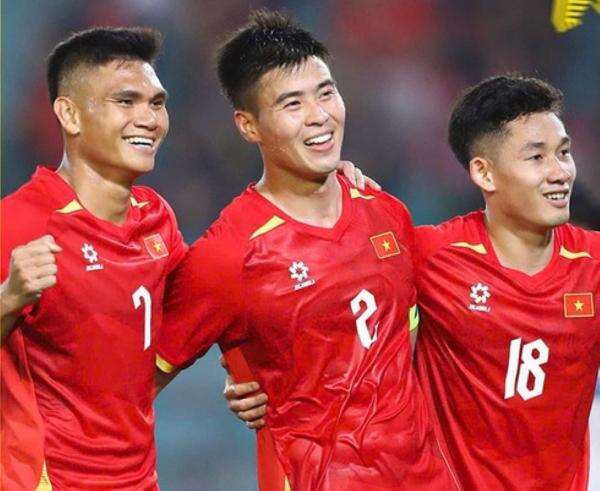 Statistik Mengerikan Skuad Vietnam Jelang Lawan Timnas Indonesia di Piala AFF 2026 Statistik Mengerikan Skuad Vietnam Jelang Lawan Timnas Indonesia di Piala AFF 2026