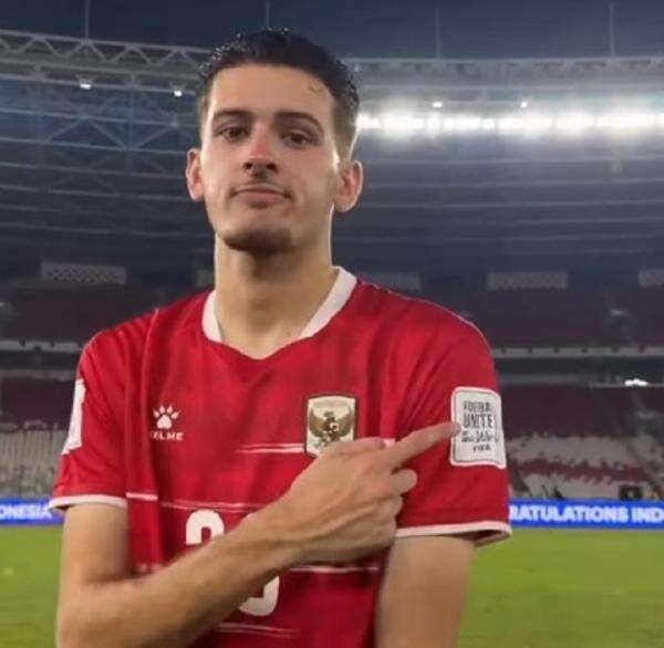 Timnas Indonesia Juara FIFA ASEAN Cup, Justin Hubner Sindir Vietnam: Siapa Raja Sesungguhnya? Timnas Indonesia Juara FIFA ASEAN Cup, Justin Hubner Sindir Vietnam: Siapa Raja Sesungguhnya?