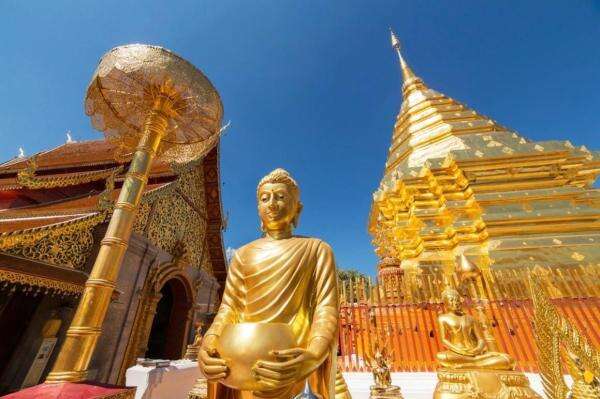 Jalan-Jalan di Thailand: Merasakan Keindahan Chiang Mai dan Chiang Rai Jalan-Jalan di Thailand: Merasakan Keindahan Chiang Mai dan Chiang Rai