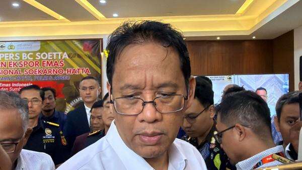 Purbaya Terbitkan Aturan PNBP Hotel Praktik Politeknik Pariwisata Purbaya Terbitkan Aturan PNBP Hotel Praktik Politeknik Pariwisata