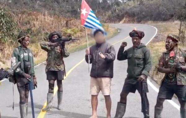Biadab! KKB Kembali Tembak Mati Warga Sipil di Wamena, TNI Kejar Pelaku Biadab! KKB Kembali Tembak Mati Warga Sipil di Wamena, TNI Kejar Pelaku