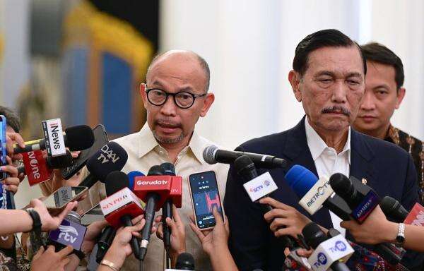 Segini Kekayaan Chatib Basri, Menteri Keuangan Era SBY yang Dipanggil ke Istana Segini Kekayaan Chatib Basri, Menteri Keuangan Era SBY yang Dipanggil ke Istana