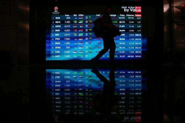 Musim Laporan Keuangan Semester I-2026 Bawa Angin Segar ke Pasar Musim Laporan Keuangan Semester I-2026 Bawa Angin Segar ke Pasar