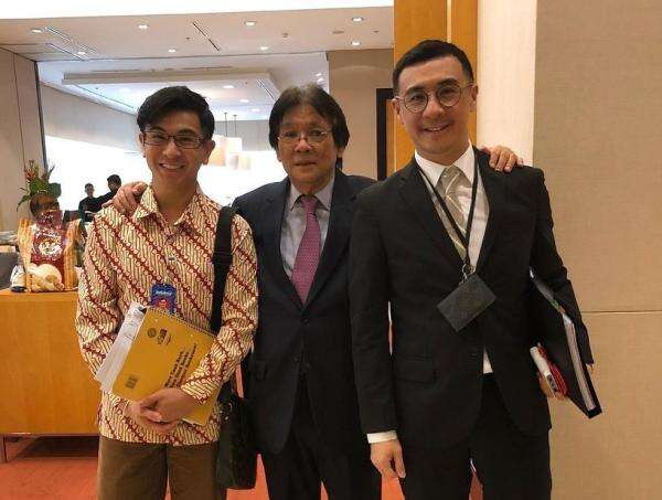 Tiga Emiten Grup Salim Siapkan Buyback Rp2,25 Triliun, Ini Rinciannya Tiga Emiten Grup Salim Siapkan Buyback Rp2,25 Triliun, Ini Rinciannya