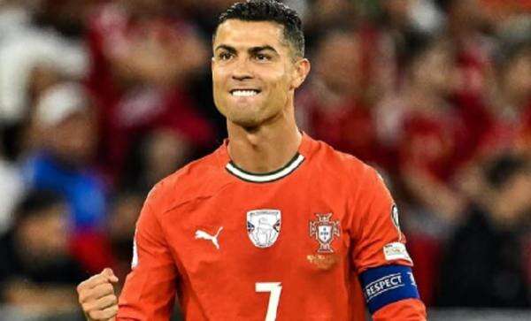 Hasil Lengkap Kualifikasi Piala Dunia 2026 Zona Eropa: Portugal Menang Dramatis! Hasil Lengkap Kualifikasi Piala Dunia 2026 Zona Eropa: Portugal Menang Dramatis!