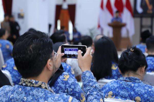 Pendaftaran CPNS 2026 Jalur Sekolah Kedinasan Dibuka Agustus, Tersedia 4.770 Formasi Pendaftaran CPNS 2026 Jalur Sekolah Kedinasan Dibuka Agustus, Tersedia 4.770 Formasi