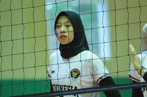 Pemain Senior Pergi, Pelatih Rancang Strategi Megawati Hangestri Jadi Tumpuan Serangan Hyundai Hillstate! Pemain Senior Pergi, Pelatih Rancang Strategi Megawati Hangestri Jadi Tumpuan Serangan Hyundai Hillstate!