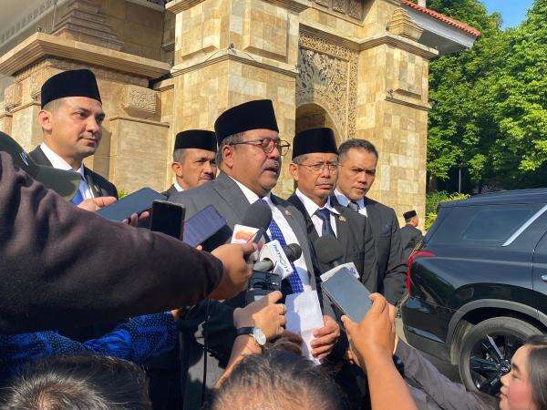 Rano Karno Ingin Gelar Pameran Karya Seni saat HUT ke-500 Jakarta, di Sini Tempatnya Rano Karno Ingin Gelar Pameran Karya Seni saat HUT ke-500 Jakarta, di Sini Tempatnya