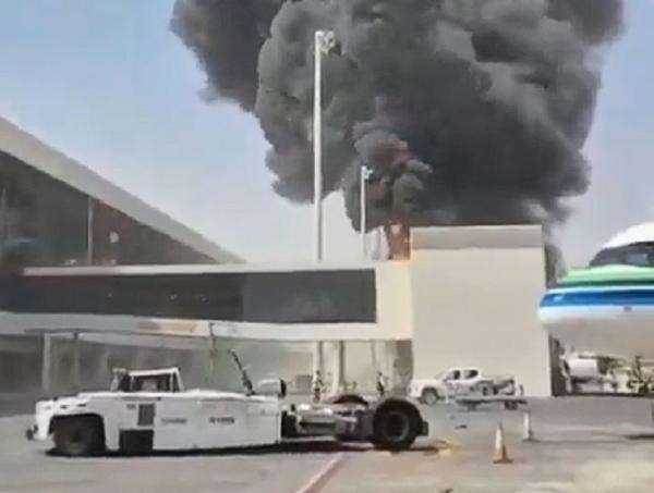 2 WNI Ternyata Jadi Korban Serangan Houthi di Bandara Riyadh 2 WNI Ternyata Jadi Korban Serangan Houthi di Bandara Riyadh