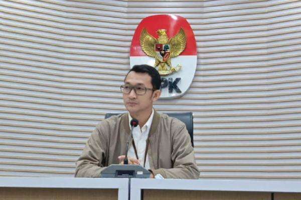 KPK Periksa Kabag Umum Unsoed hingga Sekda Banyumas soal Kasus Titip Mahasiswa KPK Periksa Kabag Umum Unsoed hingga Sekda Banyumas soal Kasus Titip Mahasiswa