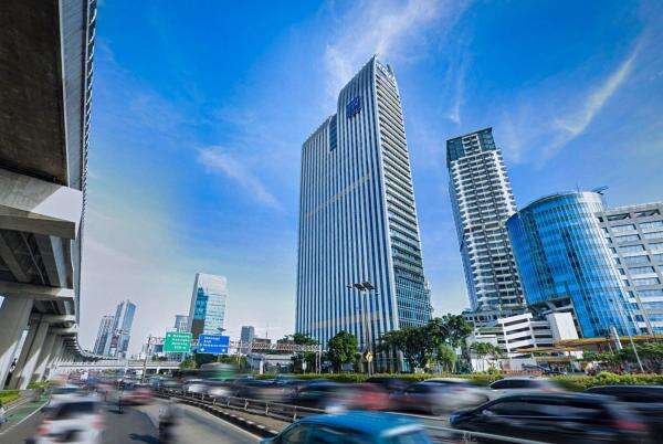 Konsisten Melakukan Buyback Saham, BRI Optimistis Fundamental Perseroan Menopang Pertumbuhan Jangka Panjang Konsisten Melakukan Buyback Saham, BRI Optimistis Fundamental Perseroan Menopang Pertumbuhan Jangka Panjang