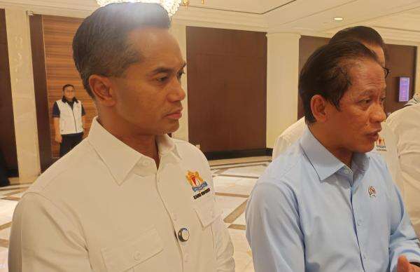 Kadin Keluhkan Restitusi Pajak Lambat, Cash Flow Pengusaha Tertekan Kadin Keluhkan Restitusi Pajak Lambat, Cash Flow Pengusaha Tertekan