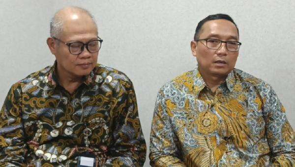 BEI Klaim Reformasi Pasar Saham Didukung Investor Global, MSCI Masih Minta Bukti BEI Klaim Reformasi Pasar Saham Didukung Investor Global, MSCI Masih Minta Bukti