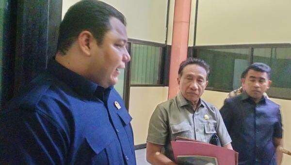 Bahas Kerja Sama Bank NTT dan Bank Jatim, DPRD NTT Minta Tunda RUPS Bahas Kerja Sama Bank NTT dan Bank Jatim, DPRD NTT Minta Tunda RUPS