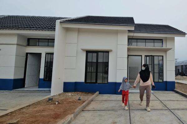 BI Rate Naik, Menteri PKP Jamin Bunga KPR Rumah Subsidi Tetap 5 Persen BI Rate Naik, Menteri PKP Jamin Bunga KPR Rumah Subsidi Tetap 5 Persen