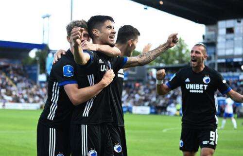 Kabar Gembira! Kevin Diks Bisa Perkuat Timnas Indonesia Lawan Jepang Kabar Gembira! Kevin Diks Bisa Perkuat Timnas Indonesia Lawan Jepang