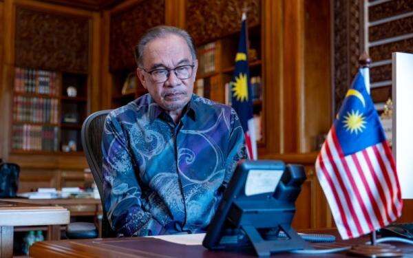 PM Malaysia Umumkan Upaya Tekan Kenaikan Biaya Hidup, Kuota BBM Subsidi Kembali Ditambah PM Malaysia Umumkan Upaya Tekan Kenaikan Biaya Hidup, Kuota BBM Subsidi Kembali Ditambah