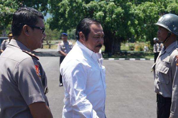 Kisah Prajurit Kopassus Ditertawakan gegara Bermimpi Jadi Jenderal, Buktikan Diri Jabat KSAD Kisah Prajurit Kopassus Ditertawakan gegara Bermimpi Jadi Jenderal, Buktikan Diri Jabat KSAD