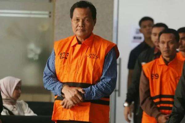 KPK Buka Peluang Periksa Pihak BPK, Dalami Peran Eks Staf Ahli Bobby Adhityo Rizaldi KPK Buka Peluang Periksa Pihak BPK, Dalami Peran Eks Staf Ahli Bobby Adhityo Rizaldi
