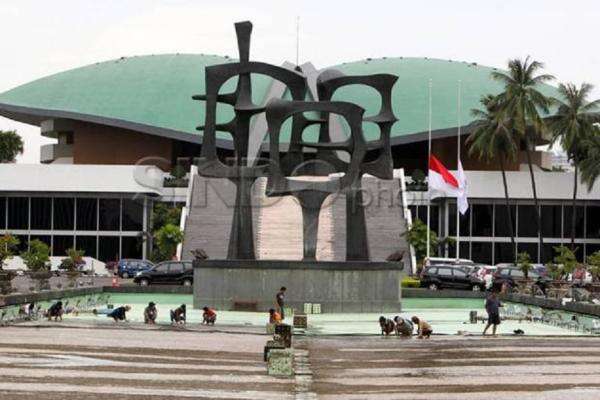 Baleg DPR Sepakat RUU Reforma Agraria Jadi Usul Inisiatif, BRAN Bakal Dibentuk Baleg DPR Sepakat RUU Reforma Agraria Jadi Usul Inisiatif, BRAN Bakal Dibentuk