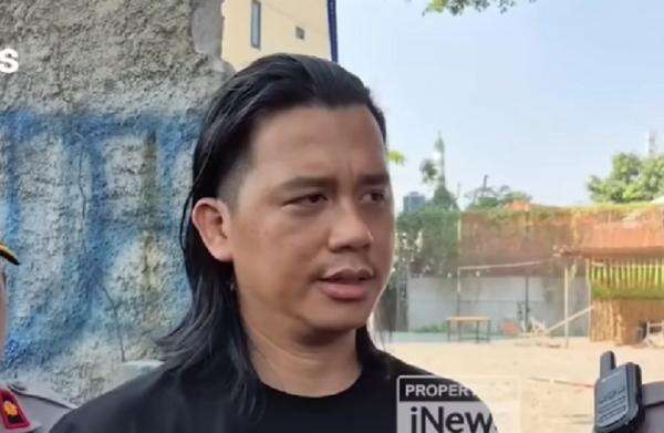 Eks Kasat Reskrim Polres Jakpus AKBP Roby Heri Dihukum Minta Maaf Buntut Dugaan Perselingkuhan Eks Kasat Reskrim Polres Jakpus AKBP Roby Heri Dihukum Minta Maaf Buntut Dugaan Perselingkuhan