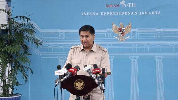 Prabowo Tambah Kuota Renovasi Rumah Tak Layak Huni Jadi 400.000 Unit di 2026 Prabowo Tambah Kuota Renovasi Rumah Tak Layak Huni Jadi 400.000 Unit di 2026