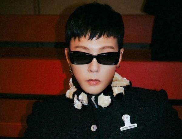 Rayakan Ulang Tahun, G-Dragon Donasi Rp6,29 Miliar untuk 50 Seniman Muda Rayakan Ulang Tahun, G-Dragon Donasi Rp6,29 Miliar untuk 50 Seniman Muda