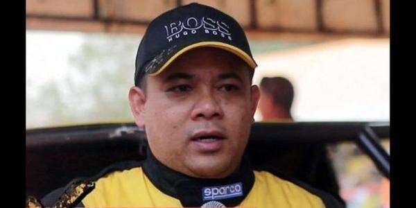 Jhonlin Group Tepis Rumor Haji Isam Akuisisi BYAN Jhonlin Group Tepis Rumor Haji Isam Akuisisi BYAN