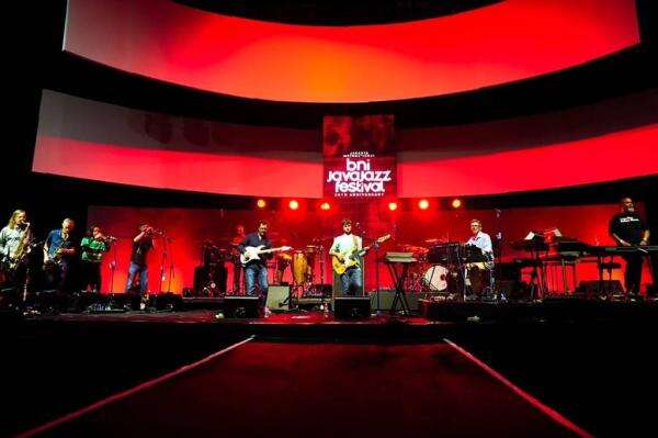 Java Jazz 2026 Digelar di PIK 2, Ini Alasannya! | News+ on RCTI+