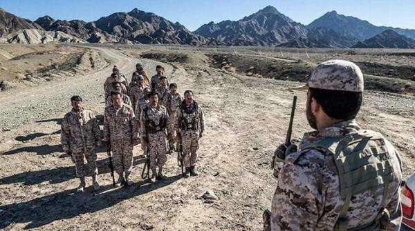 IRGC Sebut Arab Saudi Tak akan Mampu Bendung Kelompok Houthi Yaman IRGC Sebut Arab Saudi Tak akan Mampu Bendung Kelompok Houthi Yaman
