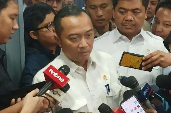Istana Lapor ke DPR Berhasil Rebut Hotel Sultan, Pastikan Aset Dikelola Danantara Istana Lapor ke DPR Berhasil Rebut Hotel Sultan, Pastikan Aset Dikelola Danantara